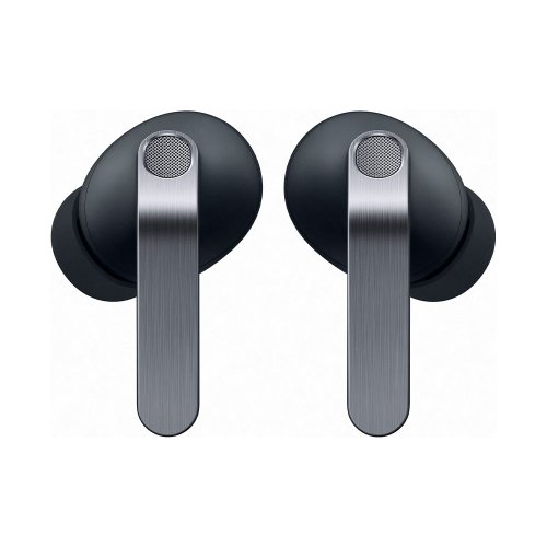 Беспроводные наушники Samsung Galaxy Buds4 Pro Черный RU