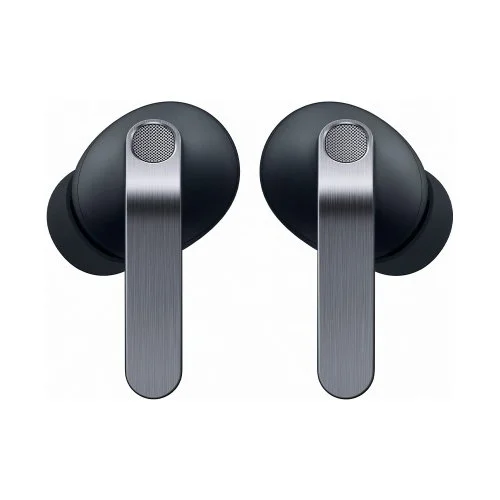 Купить Беспроводные наушники Samsung Galaxy Buds4 Pro Черный RU Беспроводные наушники Samsung Galaxy Buds4 Pro Черный RU