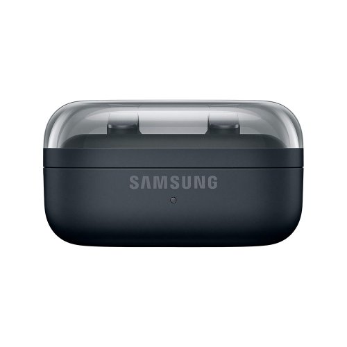 Беспроводные наушники Samsung Galaxy Buds4 Pro Черный RU