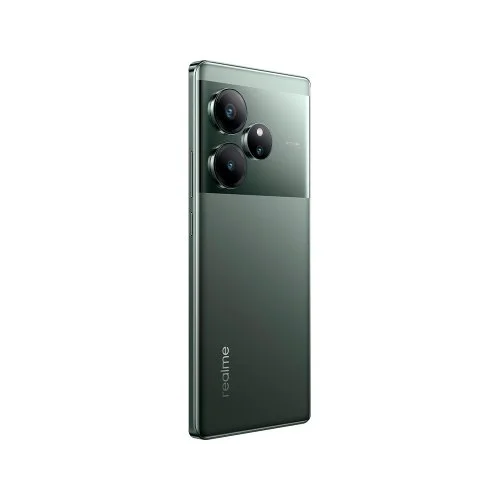 Смартфон Realme GT6 5G 12/512Gb Razor Green (Зеленый) RU