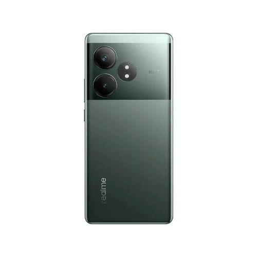 Купить Смартфон Realme GT 6T 5G 8/256Gb Razor Green (Зеленый) RU Смартфон Realme GT 6T 5G 8/256Gb Razor Green (Зеленый) RU