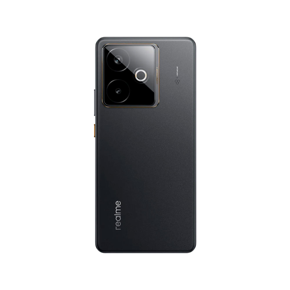 Смартфон Realme GT7 16/1024Gb Black (Черный) CN