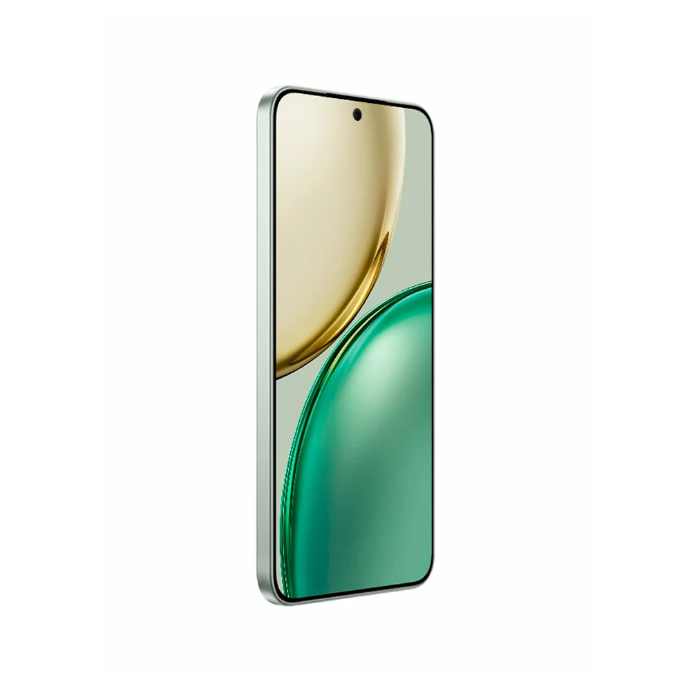 Смартфон Honor X9D 12/512Gb Emerald Green (Зеленый) EU