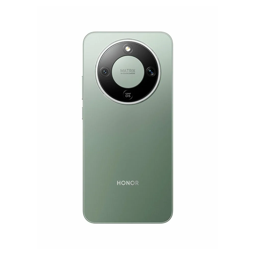 Смартфон Honor X9D 12/512Gb Emerald Green (Зеленый) EU