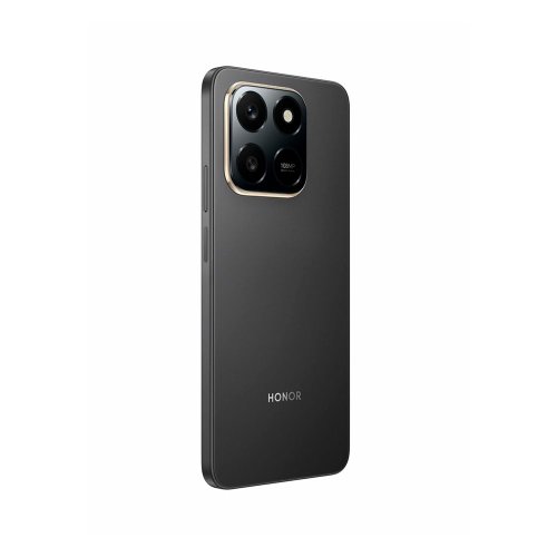 Смартфон Honor X7D 8/256Gb Black (Черный) EU