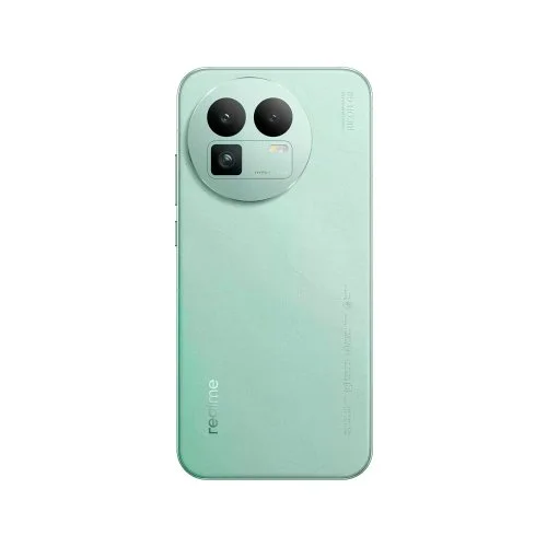 Смартфон Realme GT8 12/256Gb Green (Зеленый) CN