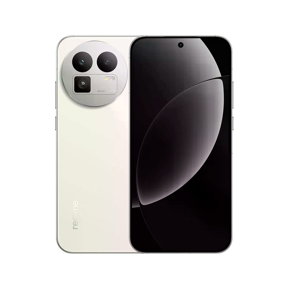 Смартфон Realme GT8 16/256Gb White (Белый) CN
