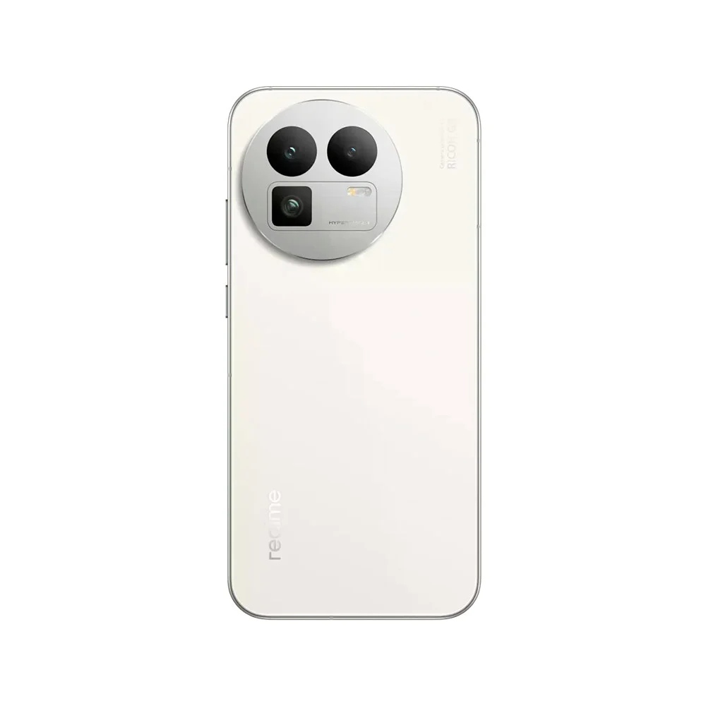 Купить Смартфон Realme GT8 16/512Gb White (Белый) CN Смартфон Realme GT8 16/512Gb White (Белый) CN