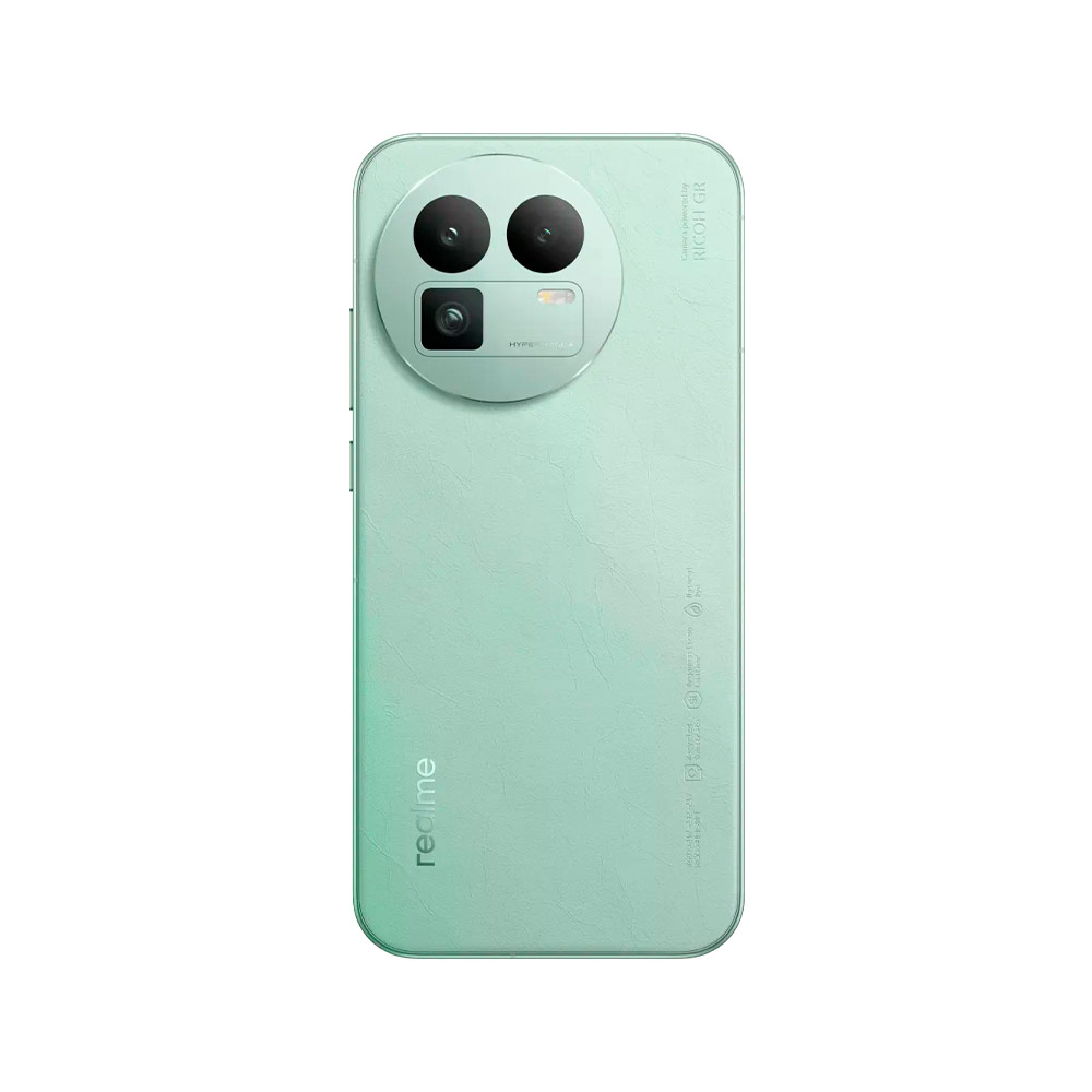 Смартфон Realme GT8 16/1024Gb Green (Зеленый) CN