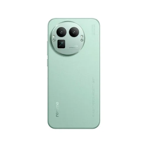 Смартфон Realme GT8 Pro 16/256Gb Green (Зеленый) CN