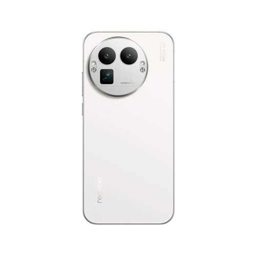 Смартфон Realme GT8 Pro 12/512Gb White (Белый) CN