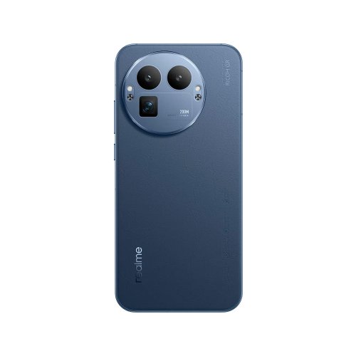 Смартфон Realme GT8 Pro 16/512Gb Blue (Синий) CN