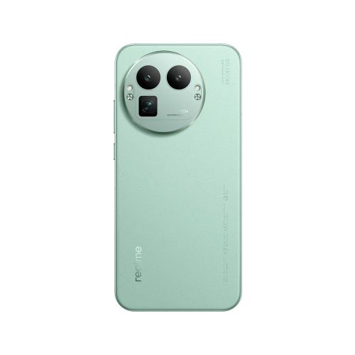 Смартфон Realme GT8 Pro 16/512Gb Green (Зеленый) CN