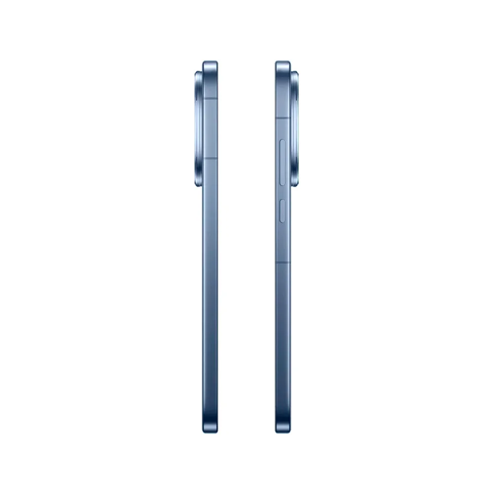 Смартфон Realme GT8 Pro 16/1024Gb Blue (Синий) CN
