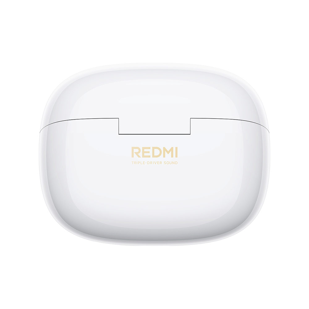 Беспроводные наушники Redmi Buds 8 Pro (RU) Белый