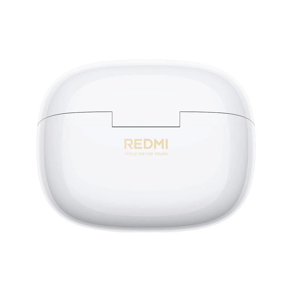Беспроводные наушники Redmi Buds 8 Pro (RU) Белый