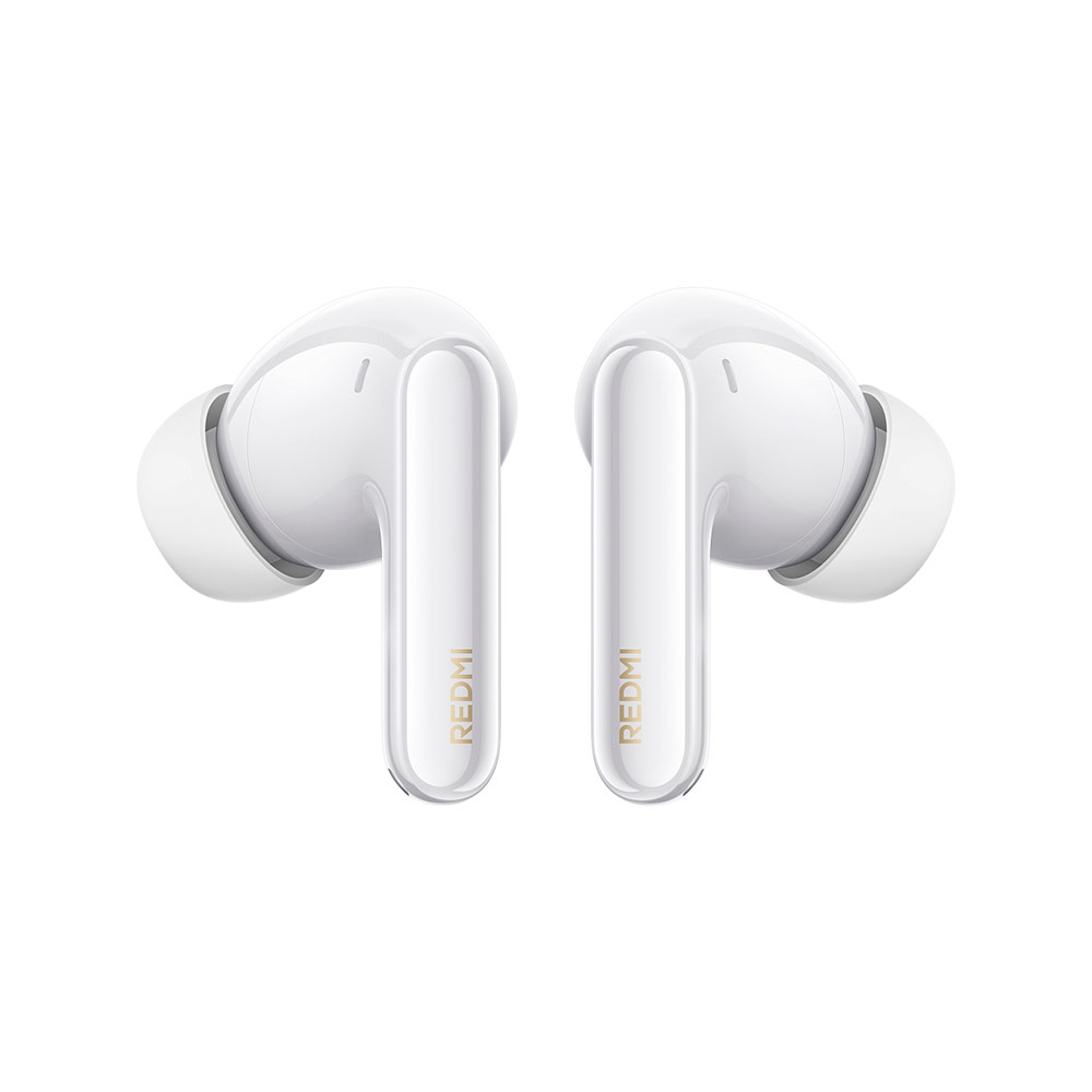 Беспроводные наушники Redmi Buds 8 Pro (RU) Белый