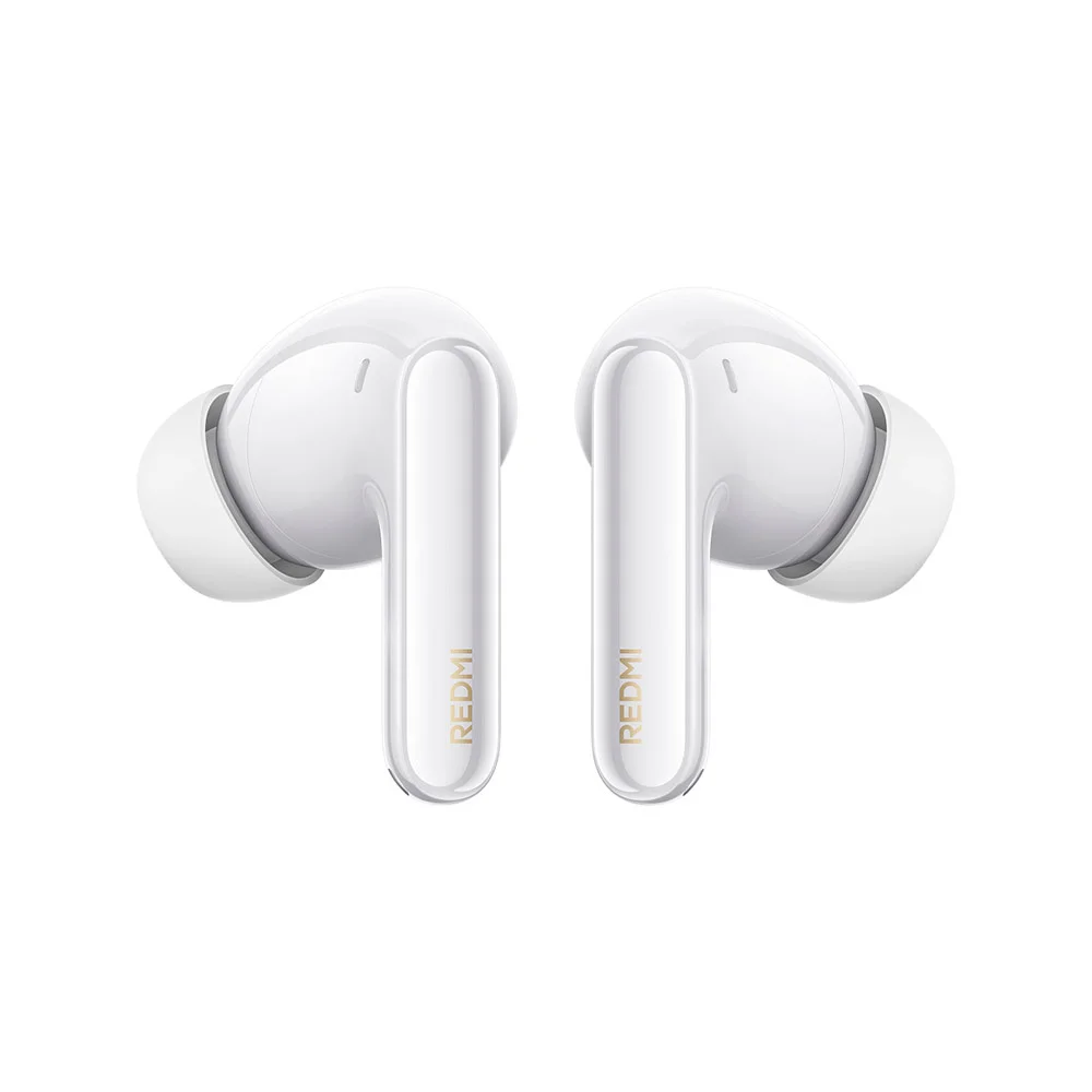 Беспроводные наушники Redmi Buds 8 Pro (RU) Белый