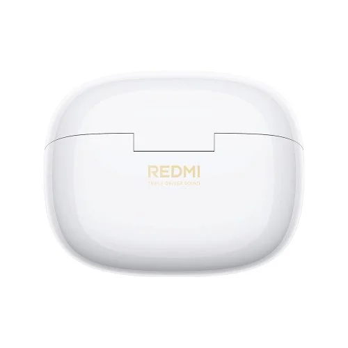 Беспроводные наушники Redmi Buds 8 Pro (RU) Белый