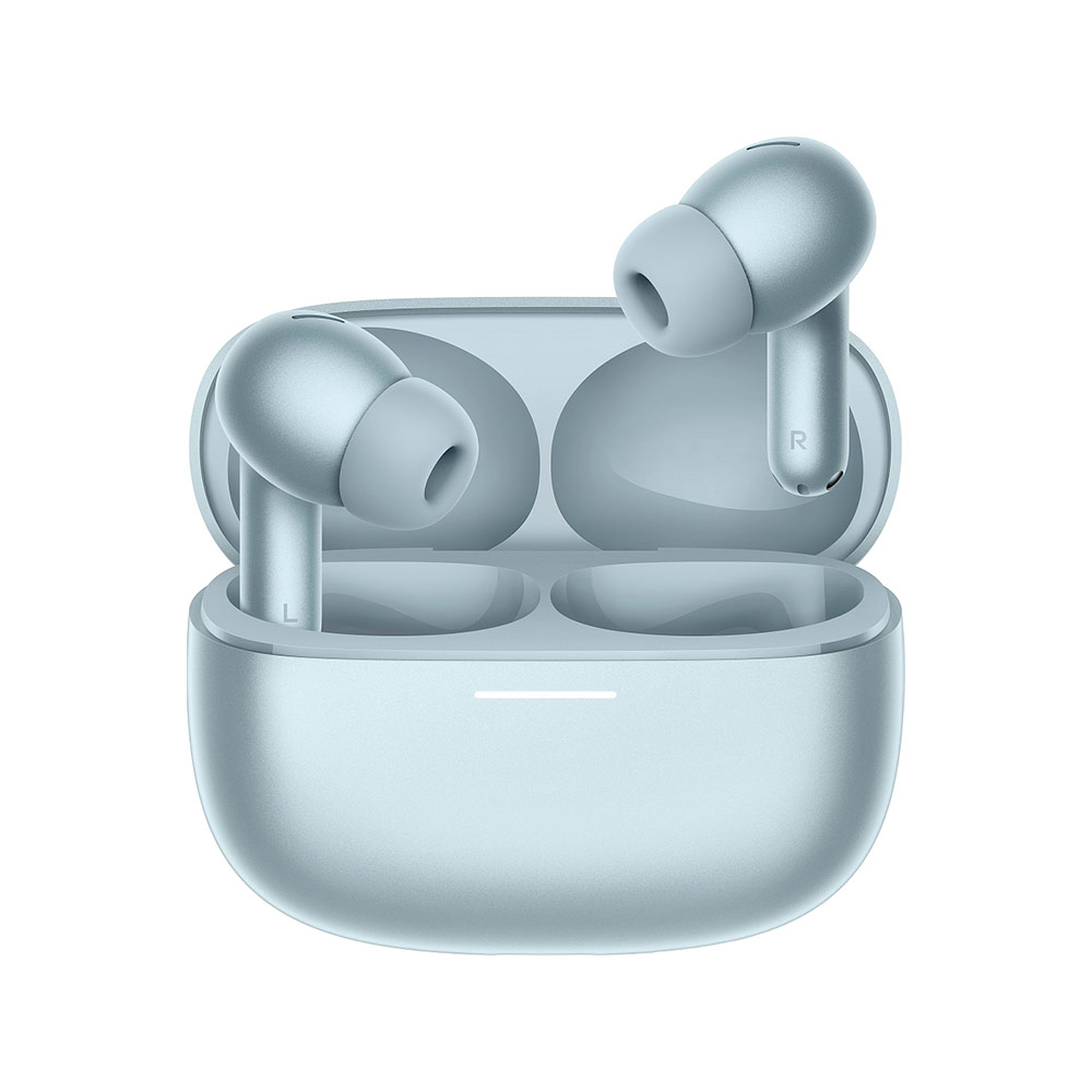 Беспроводные наушники Redmi Buds 8 Pro (RU) Голубой