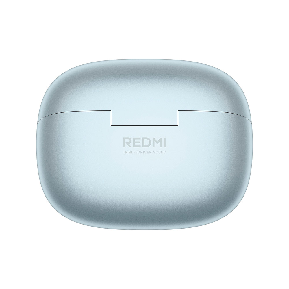 Беспроводные наушники Redmi Buds 8 Pro (RU) Голубой