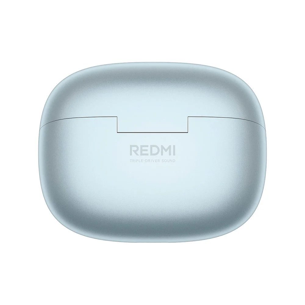 Беспроводные наушники Redmi Buds 8 Pro (RU) Голубой