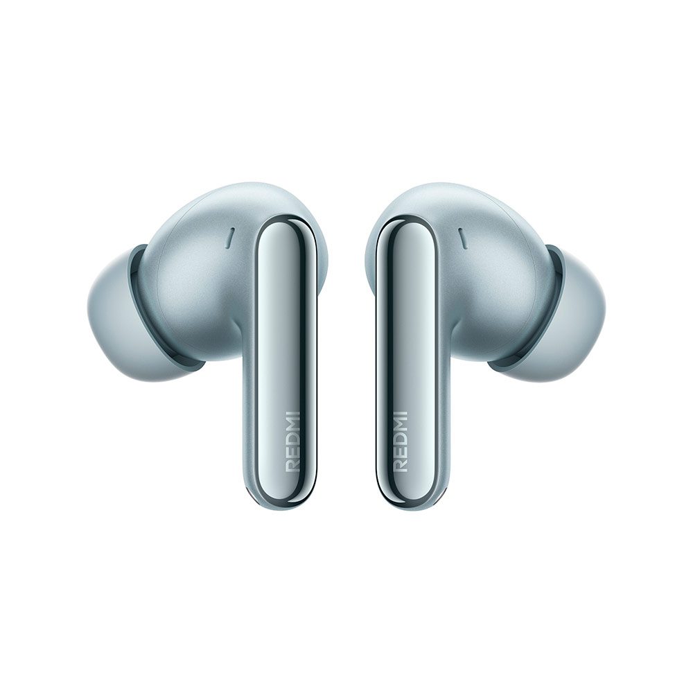Беспроводные наушники Redmi Buds 8 Pro (RU) Голубой