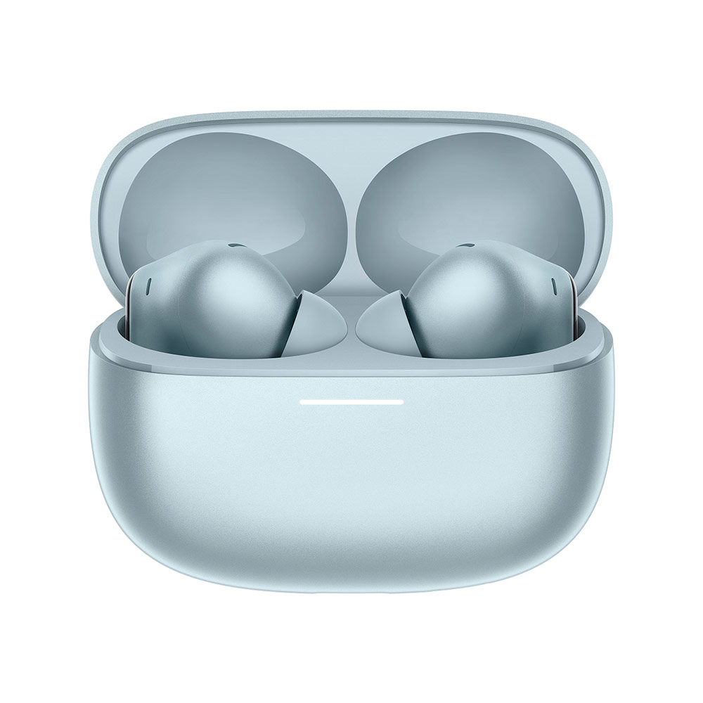 Беспроводные наушники Redmi Buds 8 Pro (RU) Голубой