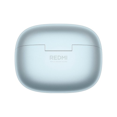 Беспроводные наушники Redmi Buds 8 Pro (RU) Голубой