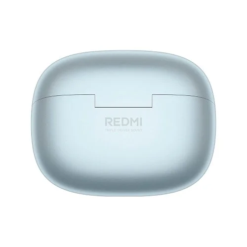 Беспроводные наушники Redmi Buds 8 Pro (RU) Голубой