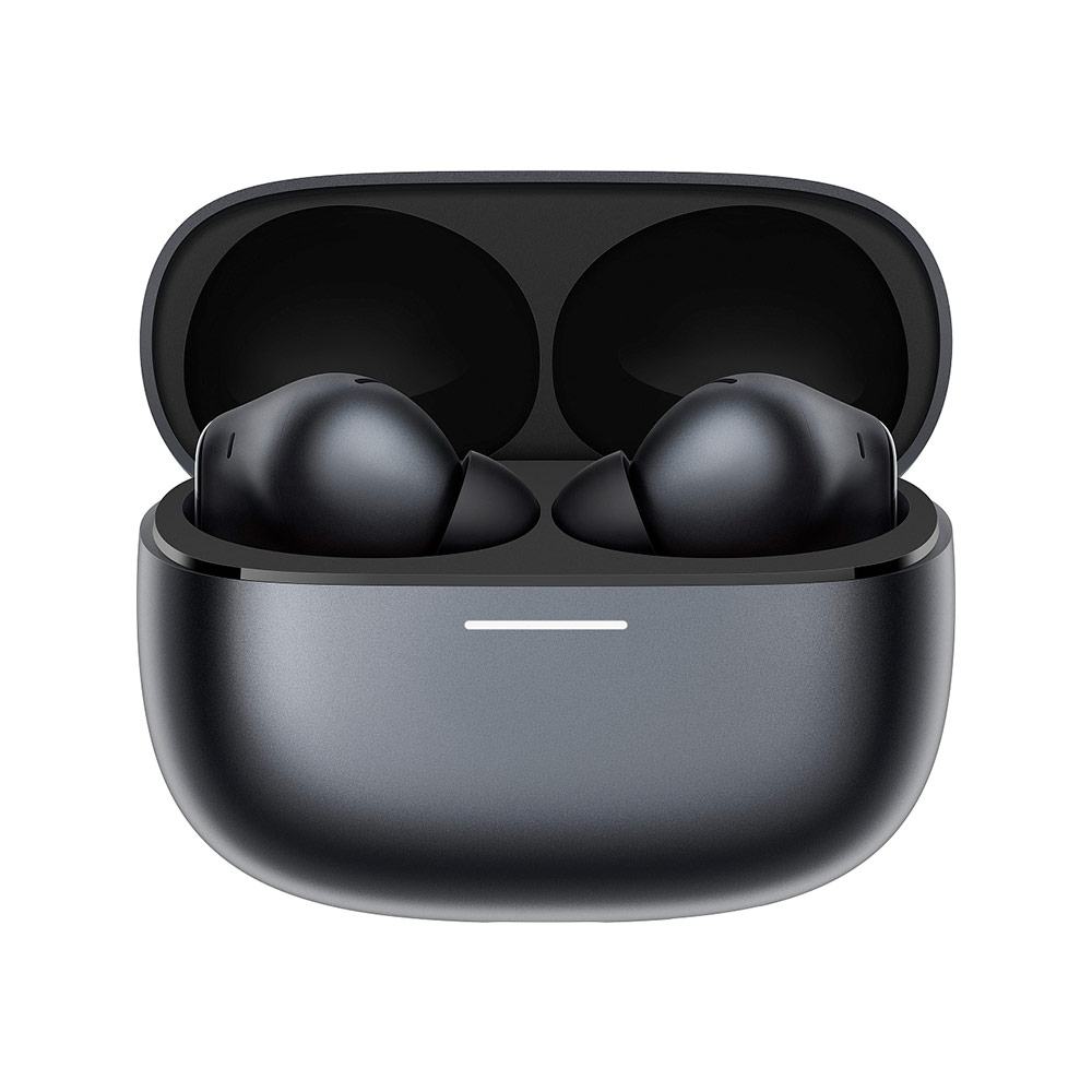 Беспроводные наушники Redmi Buds 8 Pro (RU) Черный