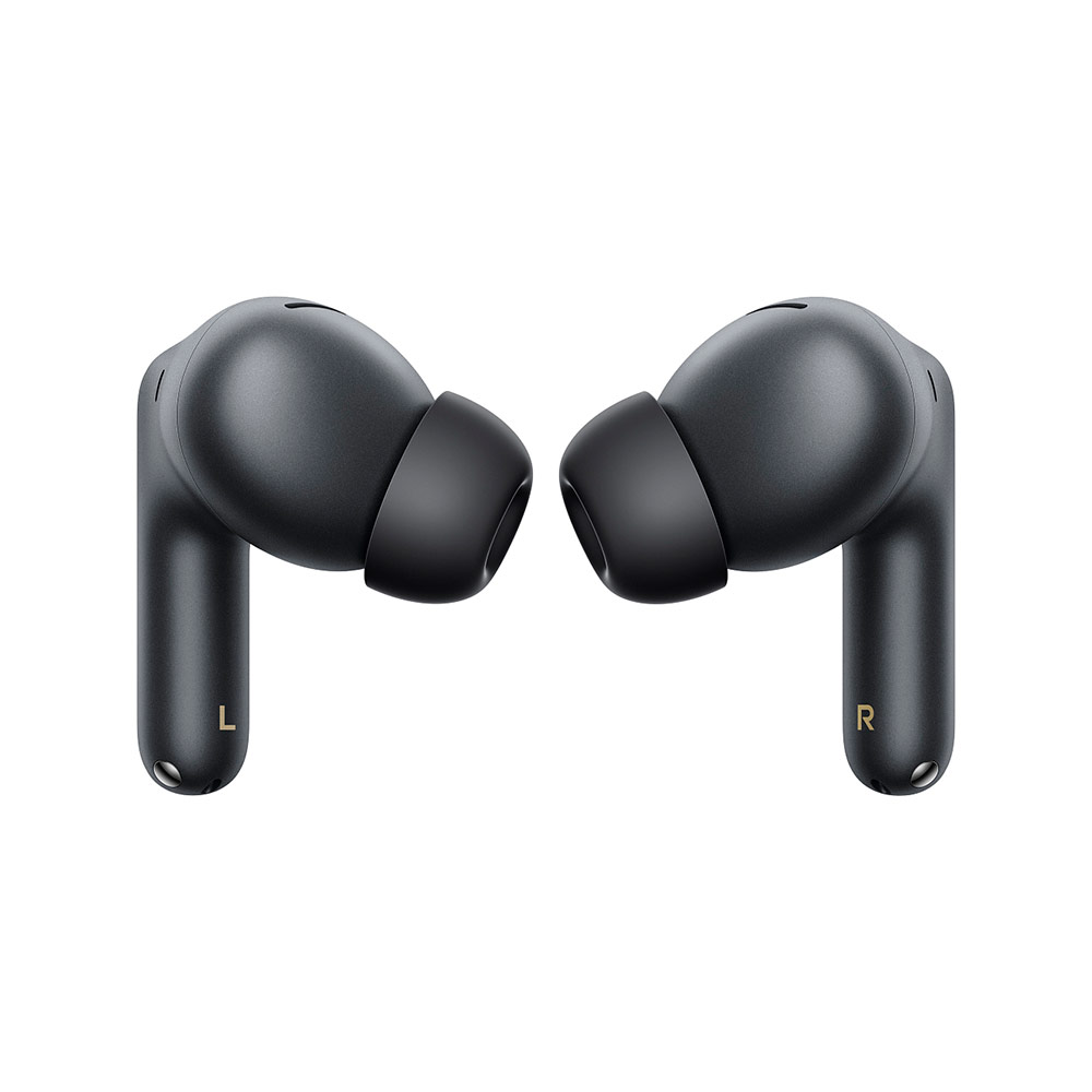 Беспроводные наушники Redmi Buds 8 Pro (RU) Черный