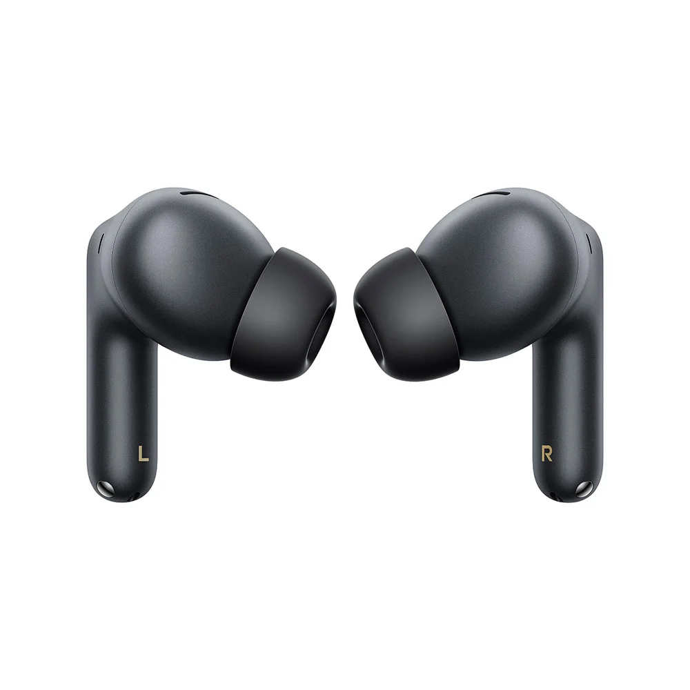 Беспроводные наушники Redmi Buds 8 Pro (RU) Черный