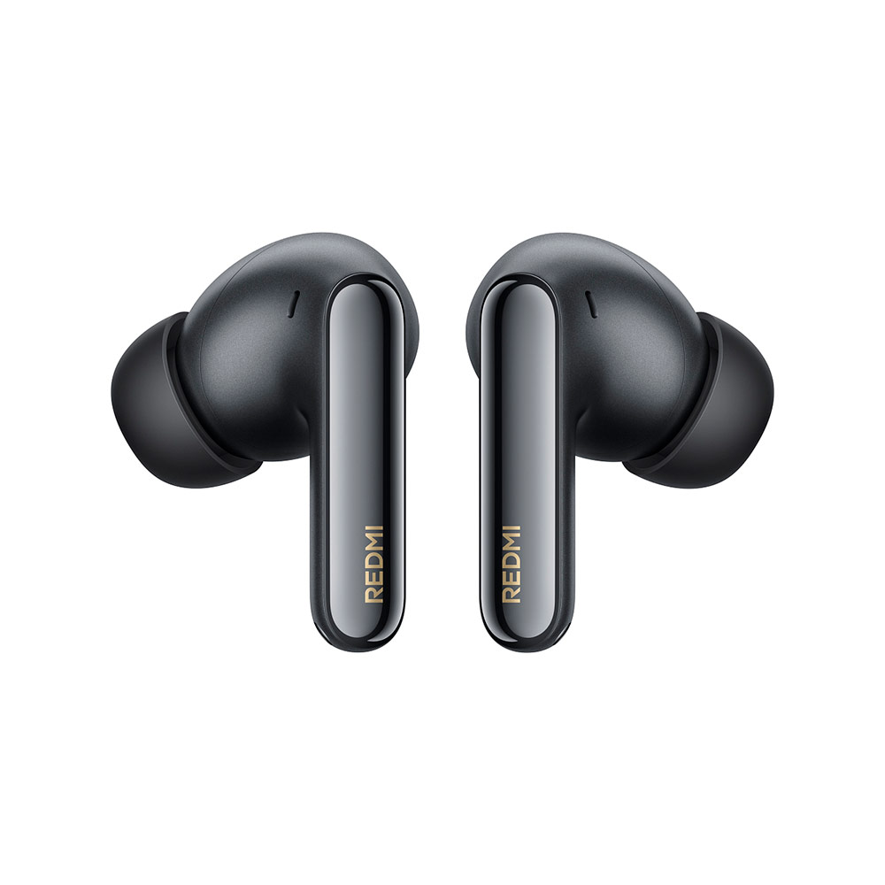 Беспроводные наушники Redmi Buds 8 Pro (RU) Черный