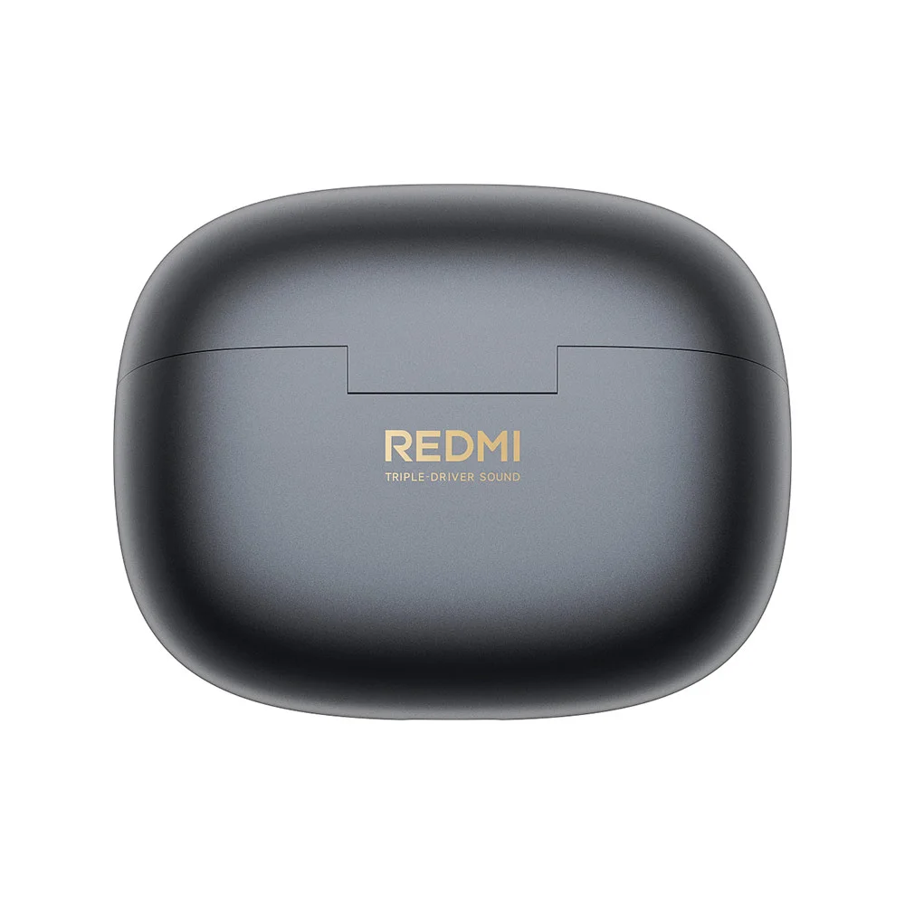 Беспроводные наушники Redmi Buds 8 Pro (RU) Черный