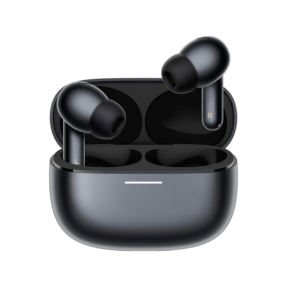 Беспроводные наушники Redmi Buds 8 Pro (RU) Черный