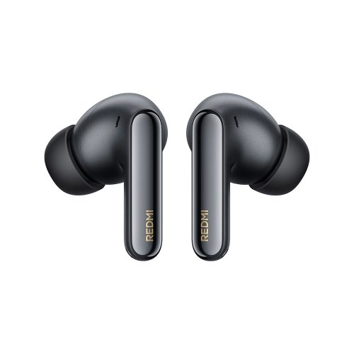 Беспроводные наушники Redmi Buds 8 Pro (RU) Черный