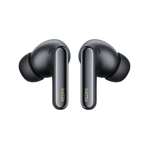 Беспроводные наушники Redmi Buds 8 Pro (RU) Черный