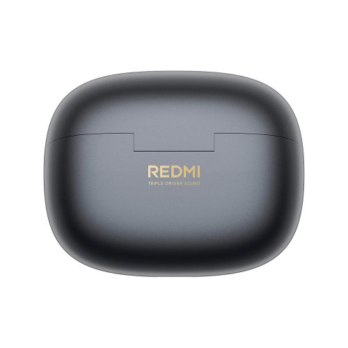 Беспроводные наушники Redmi Buds 8 Pro (RU) Черный