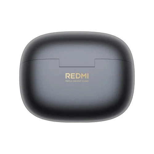 Беспроводные наушники Redmi Buds 8 Pro (RU) Черный