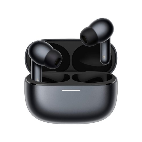 Беспроводные наушники Redmi Buds 8 Pro (RU) Черный