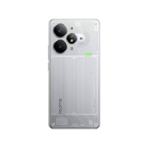 Смартфон Realme Neo7 Turbo 16/256Gb Gray (Серый) CN
