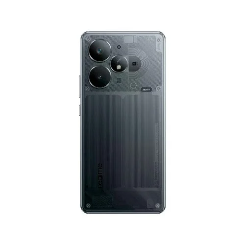 Купить Смартфон Realme Neo7 Turbo 16/512Gb Black (Черный) CN Смартфон Realme Neo7 Turbo 16/512Gb Black (Черный) CN