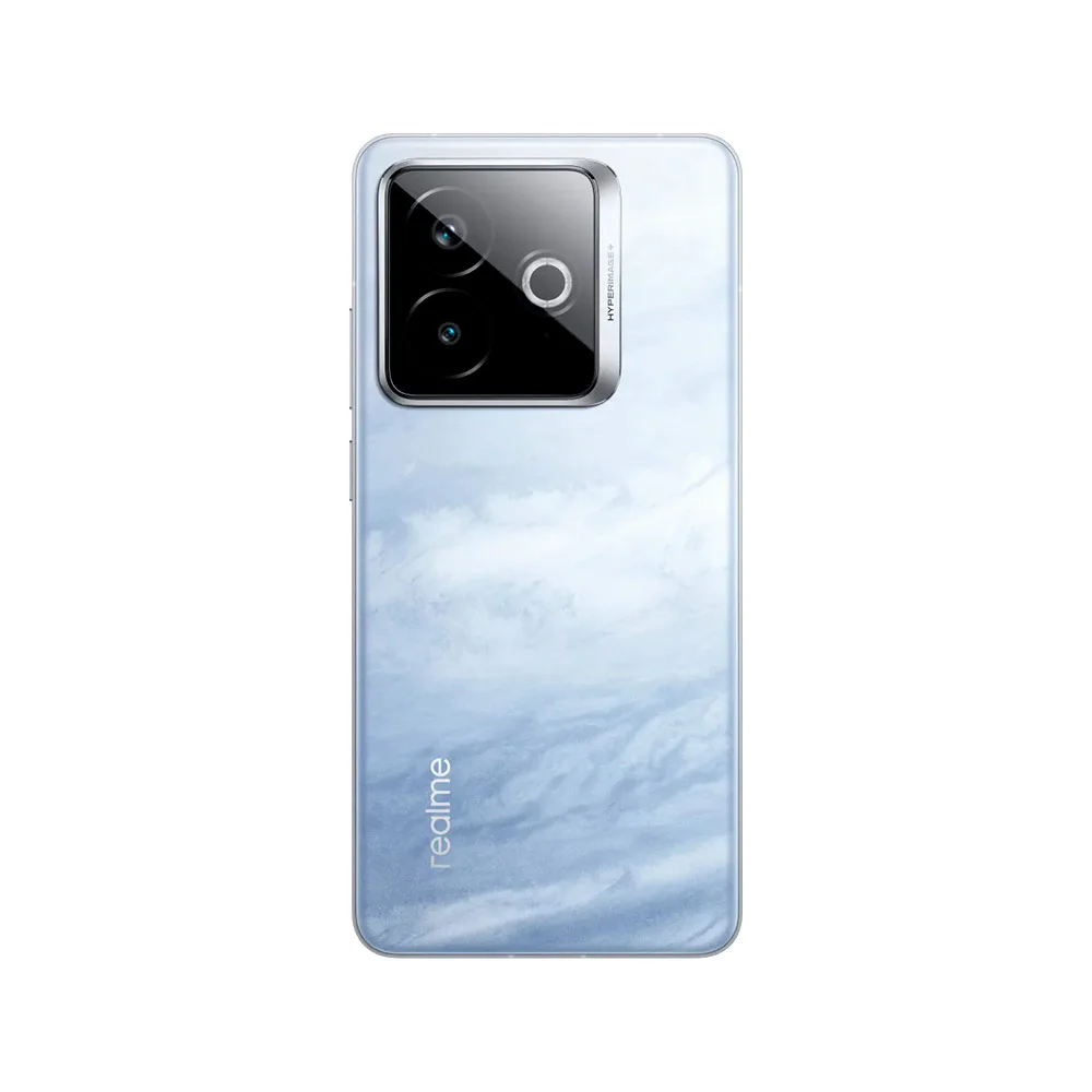 Смартфон Realme GT7 Pro Racing Edition 12/512Gb Blue (Голубой) CN