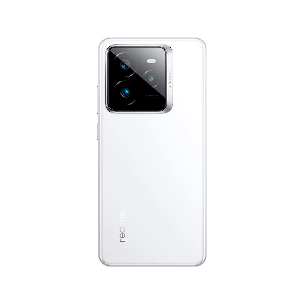 Смартфон Realme GT7 Pro 12/256Gb White (Белый) CN