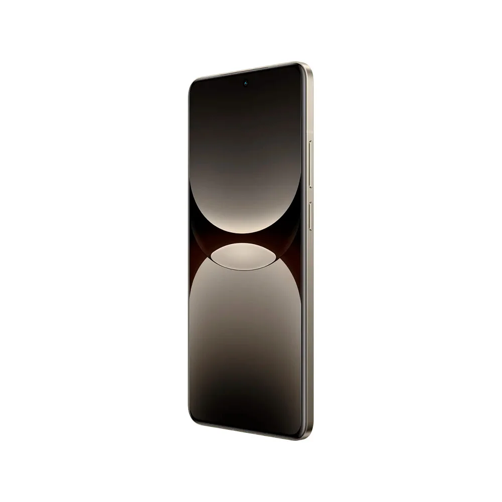 Смартфон Realme GT7 Pro 16/256Gb Black (Черный) CN
