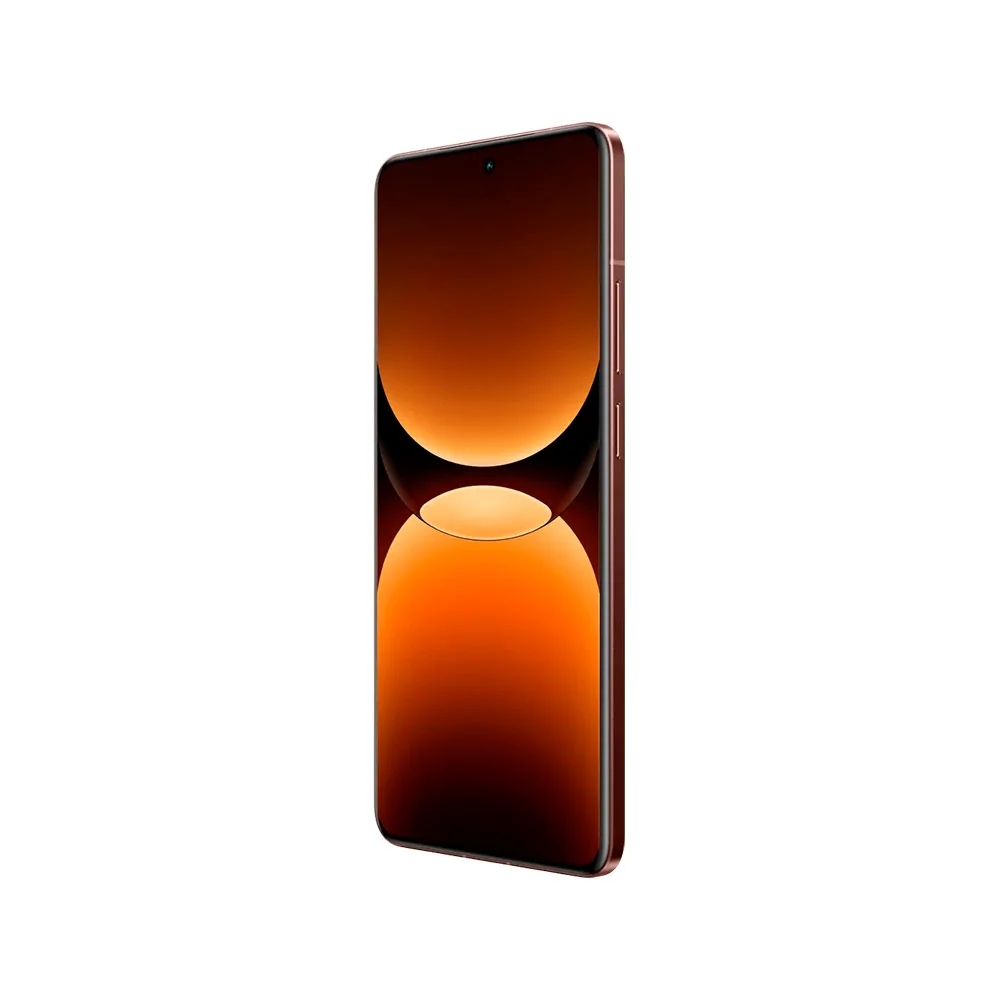 Смартфон Realme GT7 Pro 16/256Gb Orange (Оранжевый) CN