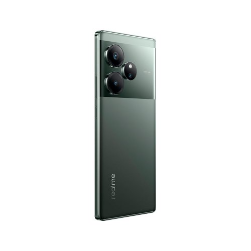 Смартфон Realme GT6 5G 16/512Gb Razor Green (Зеленый) RU
