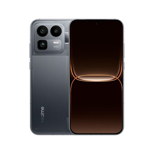Смартфон Realme Neo8 12/256Gb Gray (Серый) CN