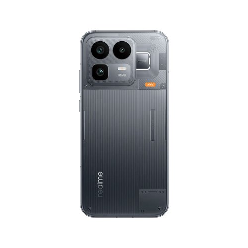 Смартфон Realme Neo8 12/256Gb Gray (Серый) CN